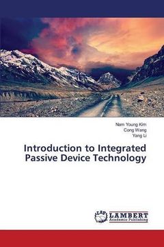 portada Introduction to Integrated Passive Device Technology