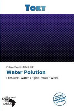 water polution (en Inglés)