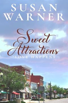 portada Sweet Attraction (in English)