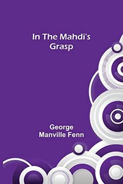 portada In the Mahdi's Grasp (in English)