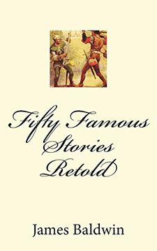 portada Fifty Famous Stories Retold 