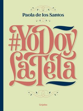 portada #YoDoyLaTeta (Yo doy la teta) (in Spanish)