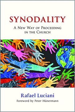 portada Synodality: A new way of Proceeding in the Church 