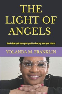 portada The Light of Angels (en Inglés)