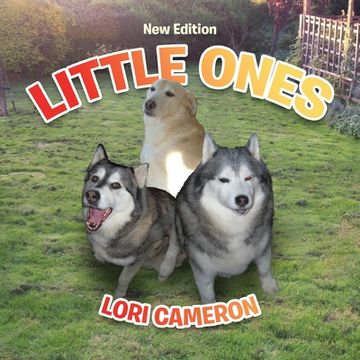 portada Little Ones: New Edition (in English)