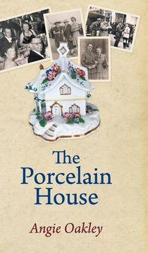 portada The Porcelain House (en Inglés)