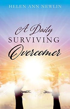 portada A Daily Surviving Overcomer 