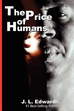 portada the price of humans (en Inglés)