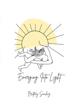 portada Emerging Into Light (en Inglés)