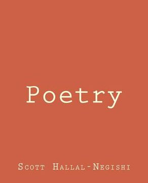 portada Poetry (en Inglés)