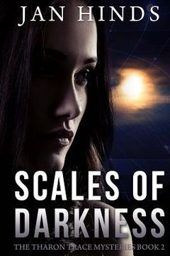 portada Scales of Darkness (en Inglés)