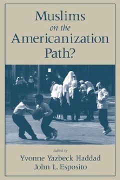 portada muslims on the americanization path? (in English)