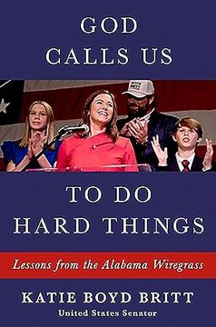 portada God Calls us to do Hard Things: Lessons From the Alabama Wiregrass 