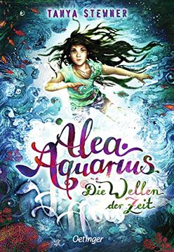 portada Alea Aquarius 8: Der Gesang der Wale (en Alemán)