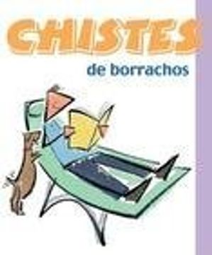 portada los 1.500 mejores chistes (in Spanish)
