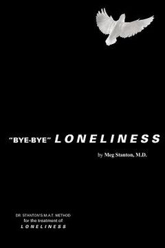 portada bye-bye loneliness