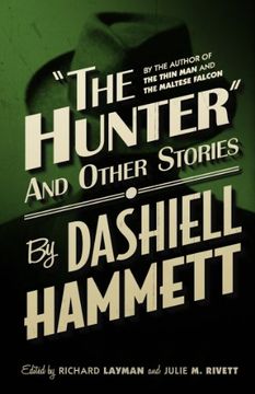portada The Hunter and Other Stories
