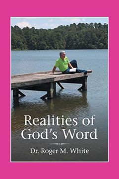 portada Realities of God’S Word (en Inglés)