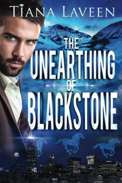 portada The Unearthing of Blackstone