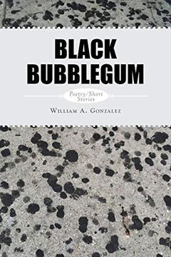 portada Black Bubblegum (en Multilingual)