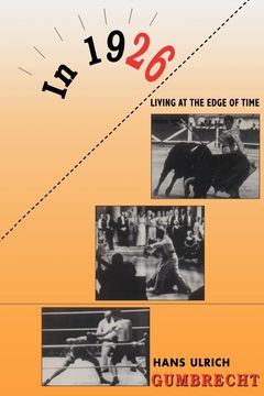 portada In 1926: Living on the Edge of Time (en Inglés)