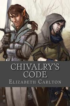portada Chivalry's Code (en Inglés)