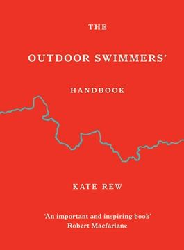 portada The Outdoor Swimmers'Handbook (en Inglés)
