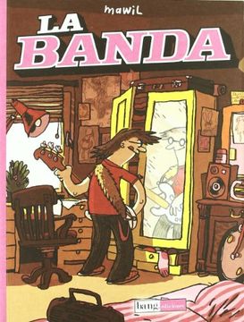 portada La Banda (in Spanish)