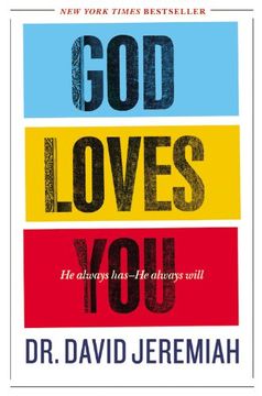 portada God Loves You: He Always Has - He Always Will