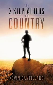 portada the 2 stepfathers of the country (en Inglés)