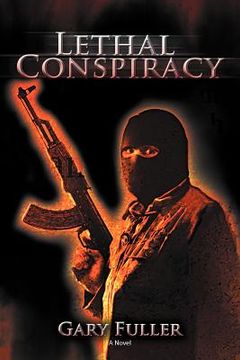 portada lethal conspiracy