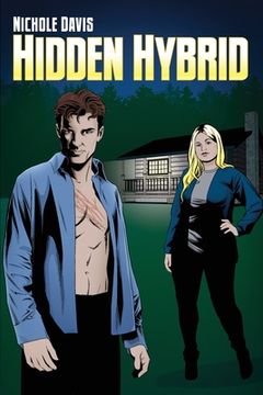 portada Hidden Hybrid (en Inglés)