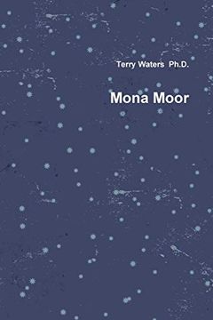 portada Mona Moor (en Inglés)
