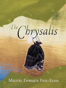 portada the chrysalis