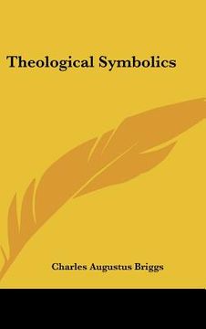 portada theological symbolics (en Inglés)