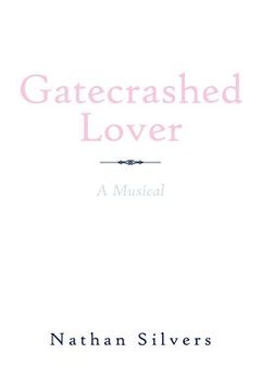 portada gatecrashed lover (in English)