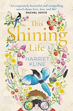 portada This Shining Life: A Powerful Novel About Treasuring Life 