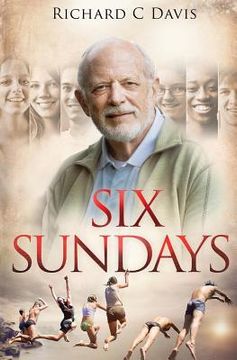 portada Six Sundays (en Inglés)