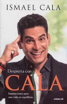 portada Despierta con Cala (in Spanish)