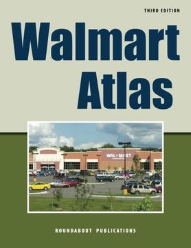 portada Walmart Atlas (en Inglés)
