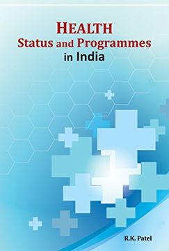 portada Health Status & Programmes in India