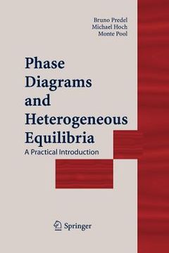 portada phase diagrams and heterogeneous equilibria