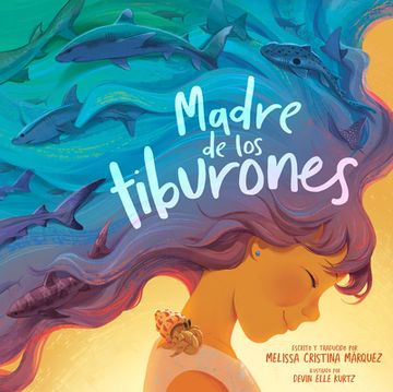 portada Madre de los Tiburones (in Spanish)