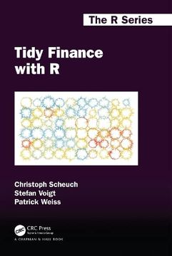 portada Tidy Finance With r (Chapman & Hall (in English)
