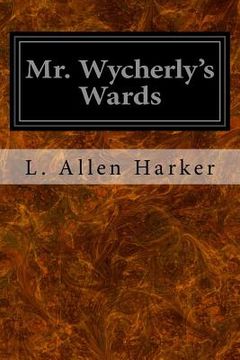 portada Mr. Wycherly's Wards