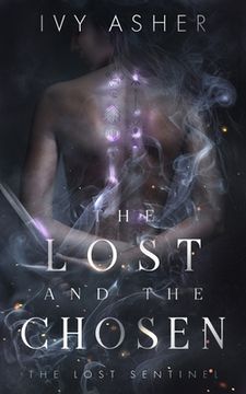 portada The Lost and the Chosen (en Inglés)