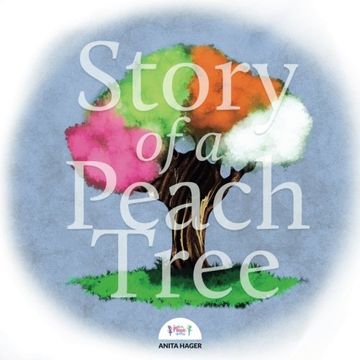 portada Story of a Peach Tree: Volume 32 (Be the magic you are)