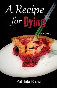 portada A Recipe for Dying (Coastal Coffee Club Mysteries) 