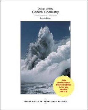 portada General chemistry: the essential concepts. Per le Scuole superiori (College Ie Overruns)