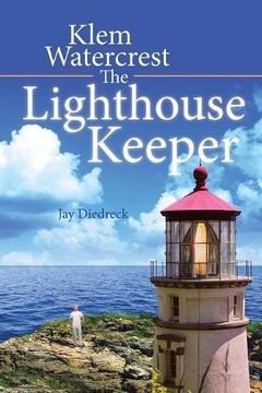 portada Klem Watercrest The Lighthouse Keeper